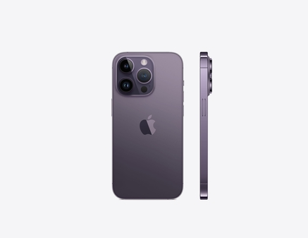 细河苹果维修点分享iPhone 14 Pro扩容工艺与隐患剖析 