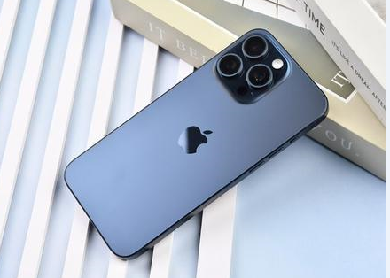 细河苹果维修点分享iPhone 15 Pro Max扩容静电与工艺坑 