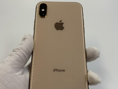 细河苹果维修点分享iPhone XS iOS 18小众功能排错 