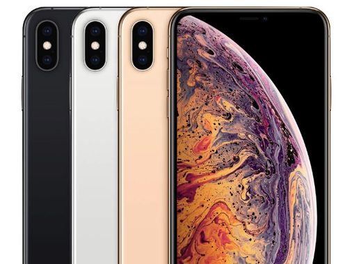 细河苹果维修点分享iPhone XS Max系统急救与电池管理 