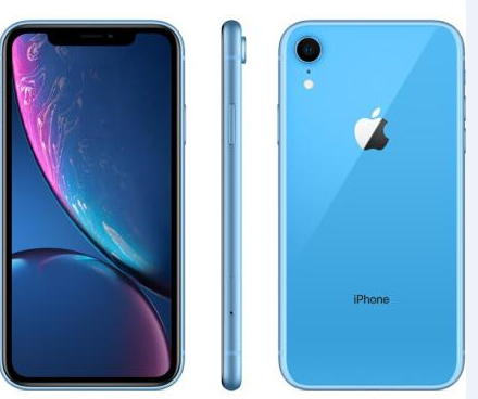 细河苹果维修点分享iPhone XR后台与通知系统排错 