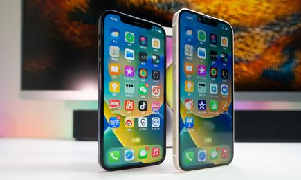 细河苹果维修点分享iPhone 14 Plus安全隔区与音频排错 