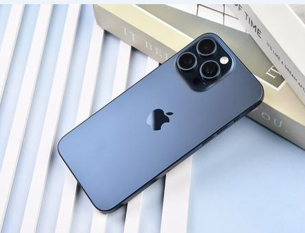 细河苹果维修点分享iPhone 15 Pro Max邮件迁移排错 