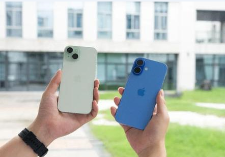 细河苹果维修点分享iPhone 16 Plus锁屏与安全排错 