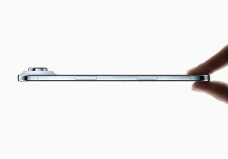 细河苹果维修点分享iPhone 17 Air传感器与USB‑C排错 