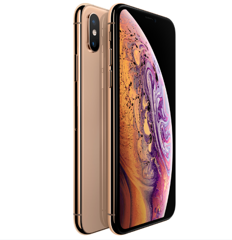 细河苹果维修点分享iPhone XS Max锁屏快捷入口故障 