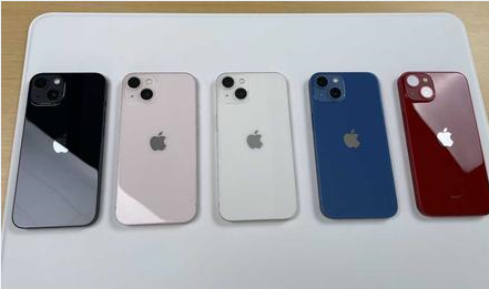 细河苹果维修点分享iPhone 13锁屏密码冷知识解读 