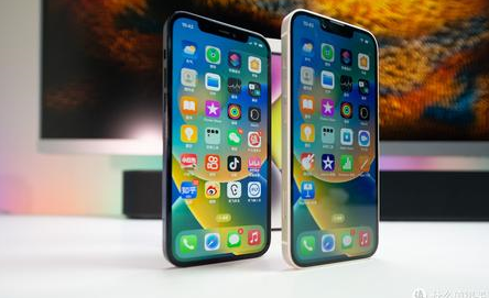 细河苹果维修点分享iPhone 14 Plus锁屏密码要点梳理 