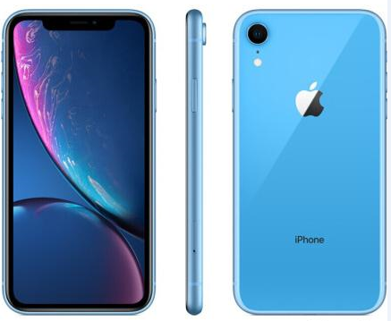 细河苹果维修点分享iPhone XR黑屏多类场景解析 