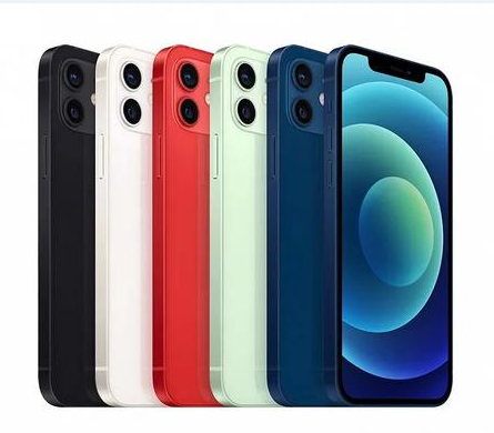 细河苹果维修点分享iPhone 12 Pro Max黑屏冷门故障解读 