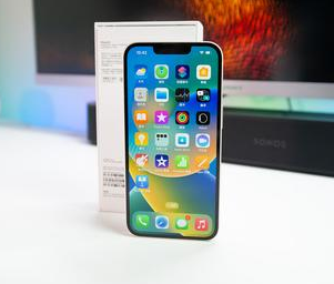 细河苹果维修点分享iPhone 14 Plus黑屏小众诱因汇总 