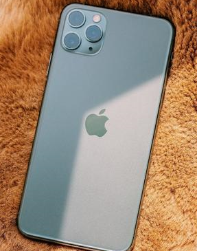 细河苹果维修点分享iPhone 11 Pro Max电池发烫特殊问题 