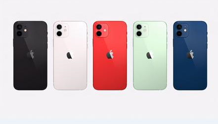 细河苹果维修点分享iPhone 12电池发烫少见诱因解析 