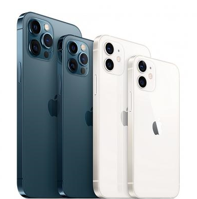 细河苹果维修点分享iPhone 12 Pro发烫关联故障汇总 