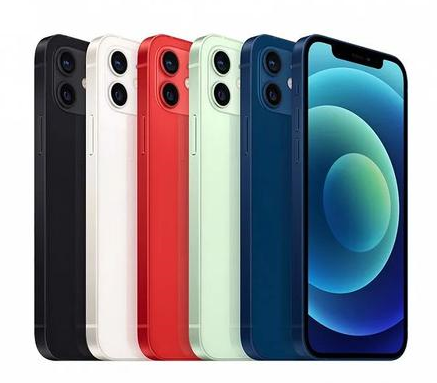 细河苹果维修点分享iPhone 12 Pro Max发烫冷门故障梳理 