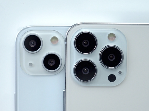细河苹果维修点分享iPhone 13 Pro Max发烫特殊故障解读 