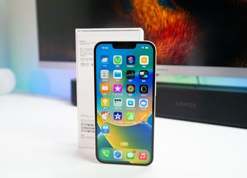 细河苹果维修点分享iPhone 14电池发烫真实诱因盘点 
