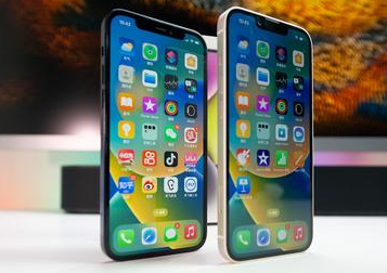 细河苹果维修点分享iPhone 14 Plus发烫常见情况科普 