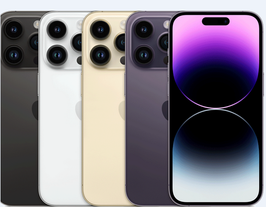 细河苹果维修点分享iPhone 14 Pro发烫易忽略问题解析 
