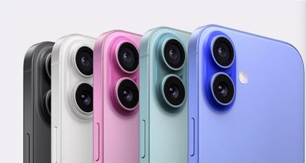 细河苹果维修点分享iPhone 16发烫易忽视因素汇总 