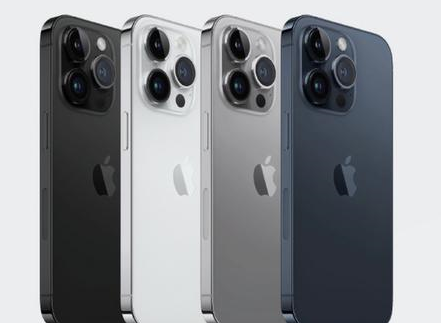 细河苹果维修点分享iPhone 16 Pro 发烫多维度科普 
