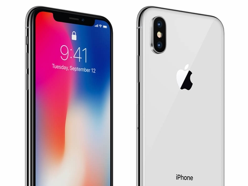 细河苹果维修点分享iPhone X摄像头实拍质感与场景适配全解析 