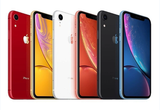 细河苹果维修点分享iPhone XR摄像头原生色彩表现与日常拍摄实用指南 